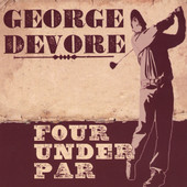 George Devore Four Under Par