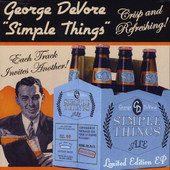 George Devore Simple Things